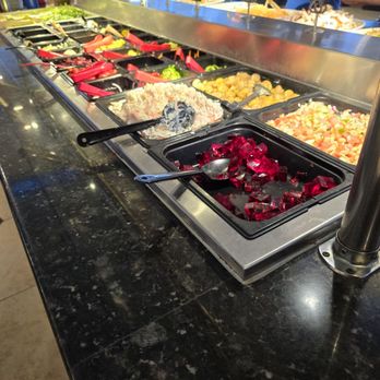 Hibachi Sushi Supreme Buffet - Buffets Near Me - Gaithersburg, Maryland