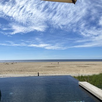 Nobu - The infinity pool at noon. Sip a guava margarita and watch the whales. - Hotels Near Me - Cabo San Lucas, BCS