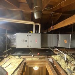 Jeffrey Burke Plumbing, Heating & Cooling