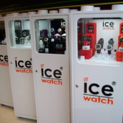 Flagship Store Ice-Watch