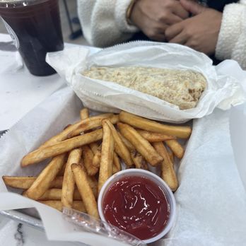 Legato Cafe - Cafes Near Me - Fairfax, Virginia