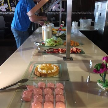 Sushi King - Salad bar - Sushi Bars Near Me - Norfolk, Virginia Sushi King - Salad bar - Sushi Bars Near Me - Norfolk, Virginia