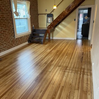 AB Custom Flooring - After - Flooring Near Me