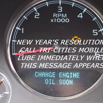 Tri-Cities Mobile Lube - Oil Change Stations Near Me Tri-Cities Mobile Lube - Oil Change Stations Near Me