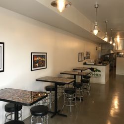 Miss Winnie's