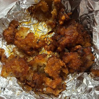 Namu Kitchen - The Korean fried chicken's batter - Breakfast & Brunch Near Me - West Covina, California Namu Kitchen - The Korean fried chicken's batter - Breakfast & Brunch Near Me - West Covina, California