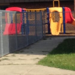 Riverwood Elementary School