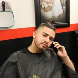 The City's Barbershop
