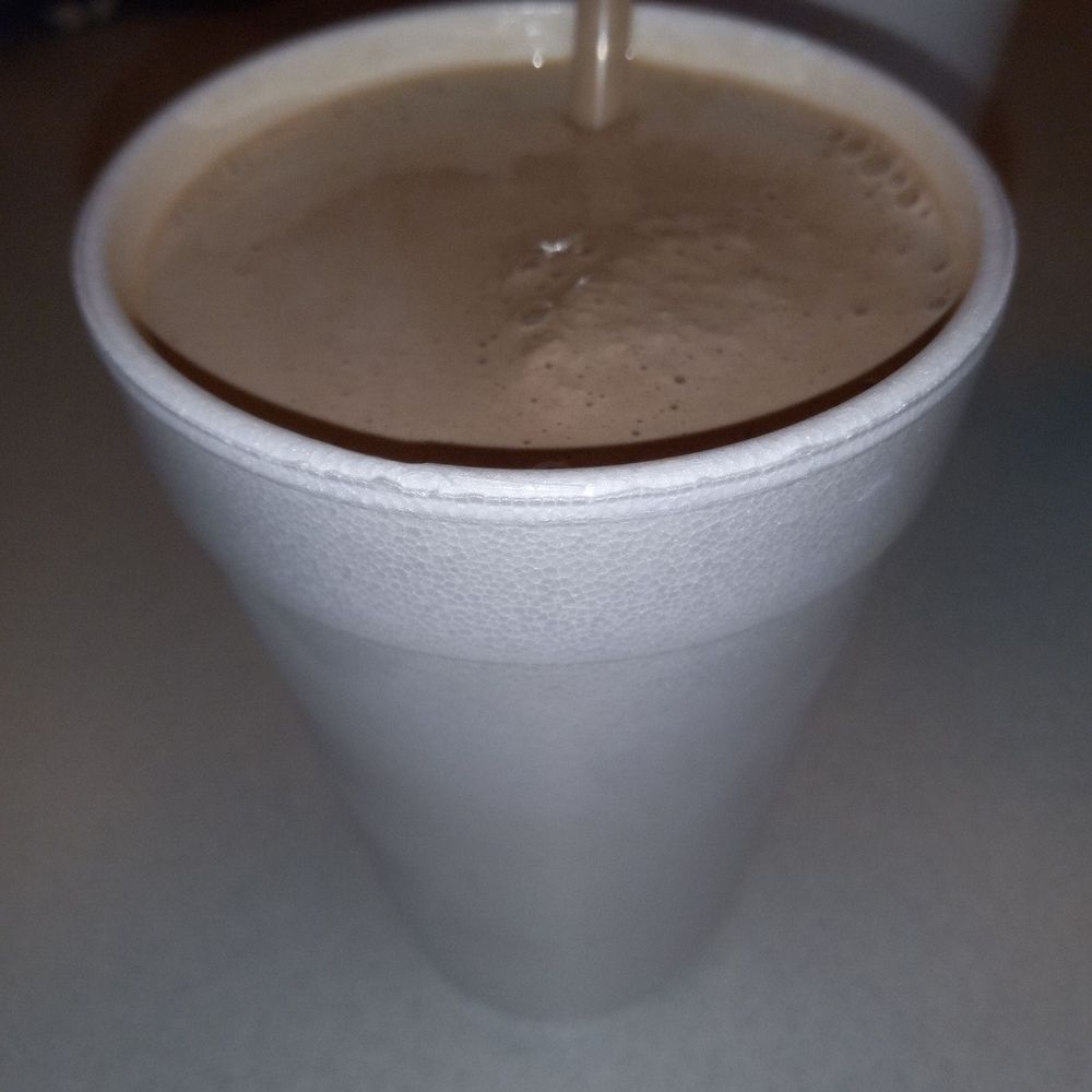 Shake Shake