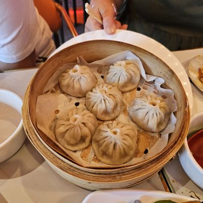 Lanzhou Ramen N Sushi (兰州拉面) by null