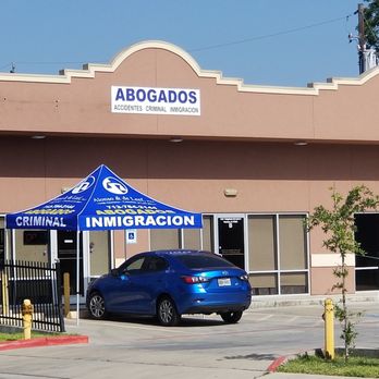 Alonso & de Leef - Immigration Law Near Me - Houston, Texas Alonso & de Leef - Immigration Law Near Me - Houston, Texas