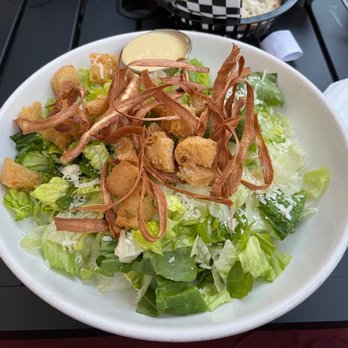 Cibo - Ostia Salad - Pizza Near Me - Phoenix, Arizona
