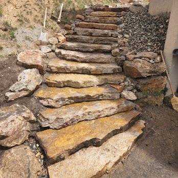 DesJardine Landscape - Landscaping Near Me DesJardine Landscape - Landscaping Near Me