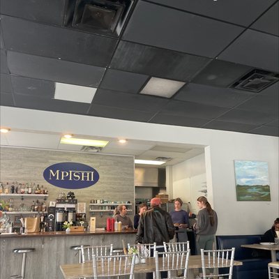 Mpishi Restaurant by null