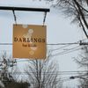 Darlings gift card