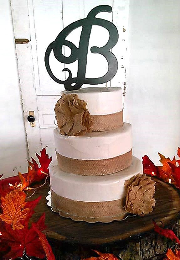 Winderlicious Cakes Logo