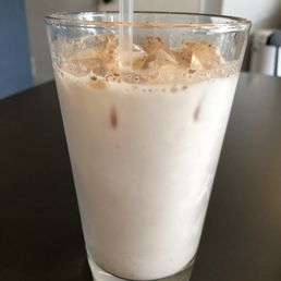Iced Chai