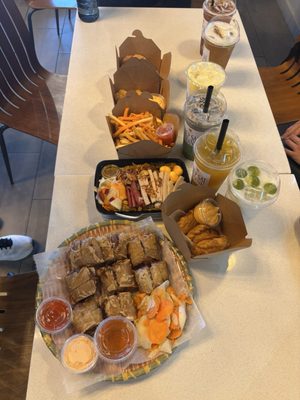 Bep Sai Thanh (BST) by null