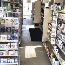 Avenue Pharmacy