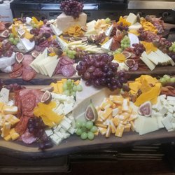 Giles Catering