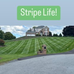 A Brand New Leaf Landscaping