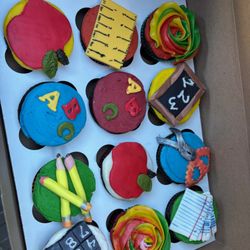 Mental Bakedowns And Pastry Attacks