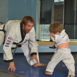 Martial Arts Academy Of Tang Soo Do Az
