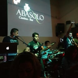Bar Abasolo