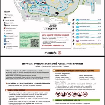 Parc du Mont-Royal - Parks Near Me - Montreal, Quebec