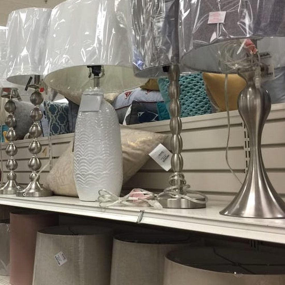 Marshalls - Lamps - Discount Store Near Me - Coral Springs, Florida Marshalls - Lamps - Discount Store Near Me - Coral Springs, Florida