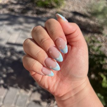 Blue Diamond Nails Spa - Nail Salons Near Me - Enterprise, Nevada Blue Diamond Nails Spa - Nail Salons Near Me - Enterprise, Nevada