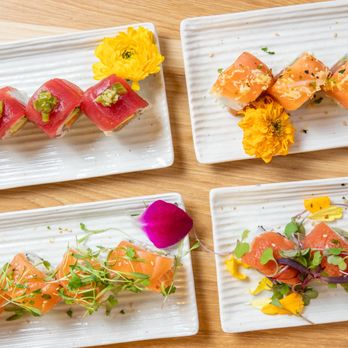 Chef JUN - Point Loma - Sushi Bars Near Me - San Diego, California Chef JUN - Point Loma - Sushi Bars Near Me - San Diego, California