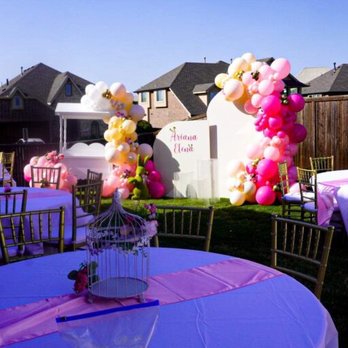 Jay R Event Rentals - Party Equipment Rentals Near Me