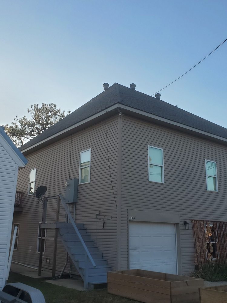 Slide of A-List Renovations