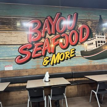 Bayou Seafood and Wings - Seafood Near Me - Houston, Texas Bayou Seafood and Wings - Seafood Near Me - Houston, Texas