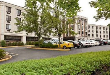 A photo of Park Crescent Healthcare and Rehabilitation