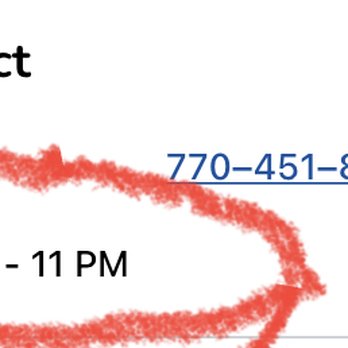 Kroger - Published store hours 6am to 11pm. Store employees actually lock doors ten to 15 minutes early and mock customers who question them about it - Grocery Near Me - Dunwoody, Georgia