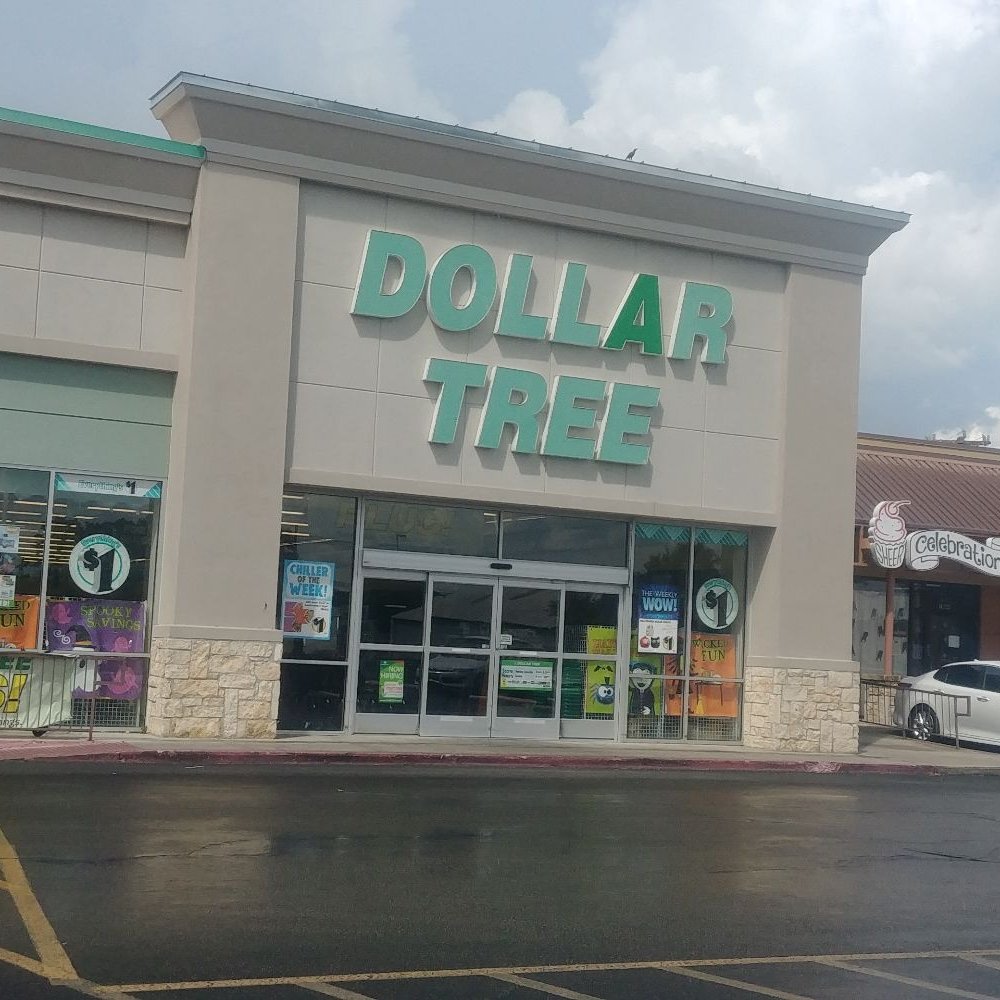 Dollar Tree - Dollar Tree - Discount Store Near Me - San Antonio, Texas Dollar Tree - Dollar Tree - Discount Store Near Me - San Antonio, Texas