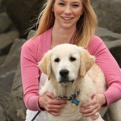 San Diego Dog Photography - little brodie