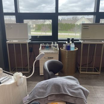 The Spa at River Ridge - Hair Salons Near Me - Dublin, Ohio The Spa at River Ridge - Hair Salons Near Me - Dublin, Ohio