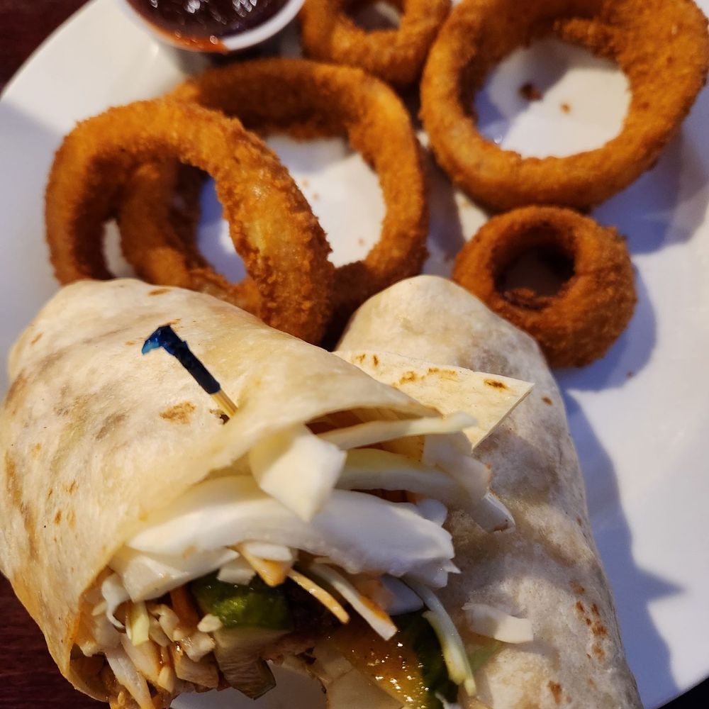 Thirstys - Korean Wrap - Burgers Near Me - Rapid City, South Dakota Thirstys - Korean Wrap - Burgers Near Me - Rapid City, South Dakota