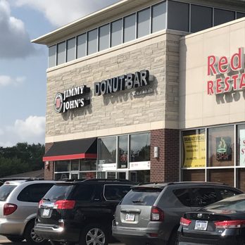 Donut Bar + Coffee - Outside view - Coffee & Tea Near Me - Southfield, Michigan