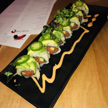 Seabutter - Japanese Near Me - Beverly Hills, California