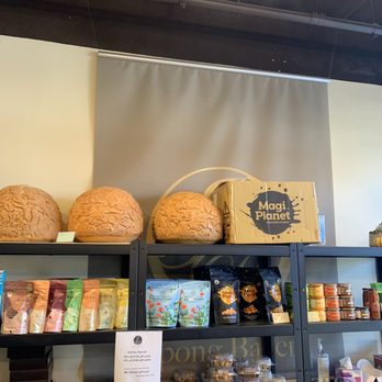 Japong Bakery - Bakeries Near Me - Rockville, Maryland