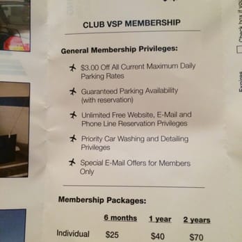 VSP Parking - For frequent travelers. - Parking Near Me - Burbank, California VSP Parking - For frequent travelers. - Parking Near Me - Burbank, California