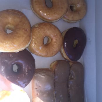 Star Donuts - A dozen donuts $11 so good - Donuts Near Me - Stockton, California