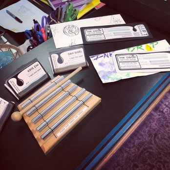 Ink Drop Tattoo Shop - INK DROP GIFT CERTIFICATES. BEST. PRESENT. (FOR)EVER.
Come by to pick up a gift that literally lasts a lifetime! - Tattoo Near Me - Bellingham, Washington Ink Drop Tattoo Shop - INK DROP GIFT CERTIFICATES. BEST. PRESENT. (FOR)EVER.
Come by to pick up a gift that literally lasts a lifetime! - Tattoo Near Me - Bellingham, Washington