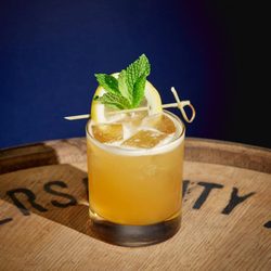 Traverse City Whiskey