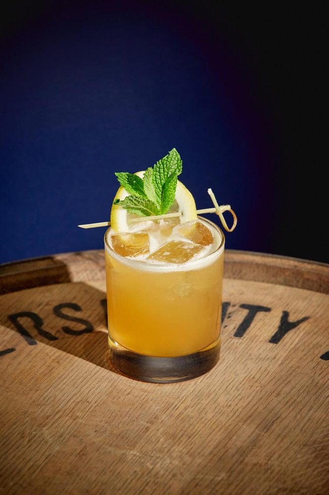 Traverse City Whiskey