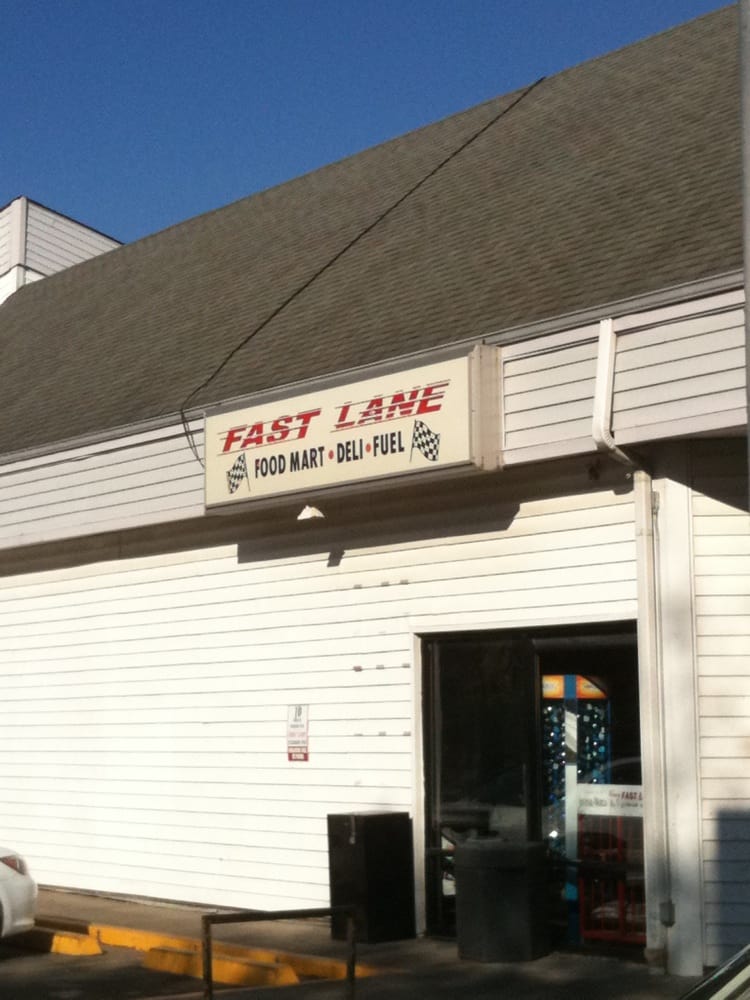 FAST LANE CONOCO Updated August 2024 1414 W 6th St, Lawrence